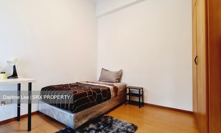 Oleanas Residence (D9), Condominium #633355941